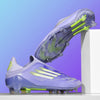 Nail-style Unisex Durable Training Soccer Cleats by My Store