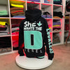 She Wants the Diesel | Hoodie by Luckless Outfitters