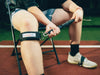 Lower-Half Hitting Trainer by Real Feel Sports