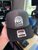 I'm No Taxidermist But I'll Stuff Her Beaver Trucker Hat by Luckless Outfitters
