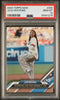 Graded 2024 Topps Now JuJu Watkins #332 Rookie RC Basketball Card PSA 10 Gem Mint