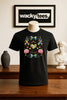 Autism Awareness 3 Graphic Tee Shirt by MyWackyTees