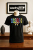 Autism Ribbon Awareness 2 Graphic Tee Shirt by MyWackyTees