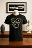 Friendship Bracelets Love Understand and Accept Autism Awareness Graphic Tee Shirt by MyWackyTees