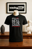 Its Still Real To Me Dammit Wrestling Sports Entertainment Graphic Tee Shirt by MyWackyTees
