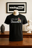 Lets Get Smashed Pinata Party Style Graphic Tee Shirt by MyWackyTees
