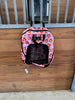 Daisy 8 Premium Equine Tack Sack by Neon Spur