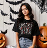 Spooky Mama - Tee by The Neeley Design Co Wholesale