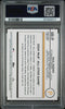 Graded 2024 Topps Update Paul Skenes #ASG29 All Star Game Rookie RC Baseball Card PSA 10 Gem Mint