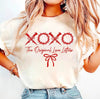 The Original Love Letters || Bows || Tee by The Neeley Design Co Wholesale