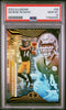 Graded 2022 Panini Illusions George Pickens #66 Rookie RC Football Card PSA 10 Gem Mint