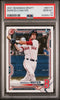 Graded 2021 Topps Bowman Draft Marcelo Mayer #BD174 Rookie RC Baseball Card PSA 10 Gem Mint