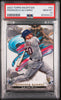 Graded 2023 Topps Inception Francisco Alvarez #63 Rookie RC Baseball Card PSA 10 Gem Mint