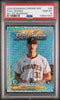 Graded 2024 Topps Bowman Chrome Mega Box Paul Skenes #36 My 1st Bowman Rookie RC Baseball Card PSA 10 Gem Mint