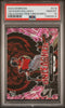Graded 2023 Panini Donruss Jackson Holliday #U14 Unleashed Pink Fireworks Rookie RC Baseball Card PSA 10 Gem Mint