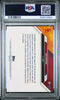 Graded 2024 Topps Bowman U Now JuJu Watkins #11 Rookie RC Basketball Card PSA 10 Gem Mint
