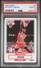 Graded 1990 Fleer Michael Jordan #26 Basketball Card PSA 10 Gem Mint