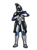 Star Wars Blind Box Mystery Enamel Pin SWC TOKYO 2025 Exclusive (04/30/2025) by Unknown Comic Books