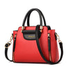 Luxurious Leather Bags Purses and Handbags For Ladies and Girls Charming Designer Shoulder Crossbody Bags for Women by Stevvex