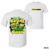 1320 Video "Corn Fuel" T-Shirt - Fun E85 Ethanol Graphic Tee, Street Racing Apparel