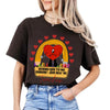"Quiero Que Seas Mi Teacher" Camiseta Unisex - Regalo Lindo para Profesores, T-shirt con Frase en Español