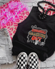 currently crashing out unisex tank by Madness & Mayhem LLC