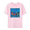 Five Nights at Freddy's T-Shirt - Funny FNAF Meme Tee, Gaming & Horror Apparel