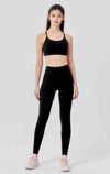 Luna Cloudlux Sport Bra - Off White