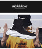 Casual Shoes Men Breathable Autumn Summer Mesh Shoes Sneakers Fashionable Breathable Lightweight Movement Running Shoes Mesh Workout Casual Sports Sneakers by Stevvex