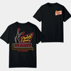 Treaty Oak Revival "No Vacancy" T-Shirt by Dog Mom Hat
