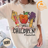 "If You Give Me A Student" Teacher Shirt – Mouse Graphic Tee, Kindergarten Teacher School Top, Gift for Educators by Dog Mom Hat