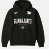 MX STREETWEAR State Identity Unisex Hoodie – Premium Heavyweight Pullover by Dog Mom Hat