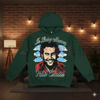 "Deadhomie$" In Loving Memory Pullover Hoodie by Dog Mom Hat