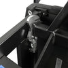 Schelde Sports SAM 3X3 - Official FIBA 3X3 World Tour Basketball Hoop by Hoopsbasket.com