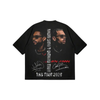 The R&B Tour 2026: Raymond & Brown V10 Premium Tee by Dog Mom Hat