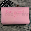 Broadway "For Good" Embroidered Tribute Sweater by Dog Mom Hat