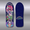 Dream Stealer - Limited Edition, HAND-PAINTED Deck (PRE-ORDER, NOVEMBER)