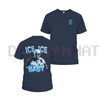 "Ice Ice Baby" Trump T-Shirt by Dog Mom Hat