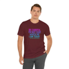 "Be Careful I'm Not Sure Which Me I Am Today" T-Shirt by Dog Mom Hat