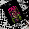 beautiful nightmare tshirt by Madness & Mayhem LLC