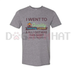 "Learning Center" Comfy T-Shirt by Dog Mom Hat