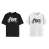 Banana Republic Graphic T-shirt - Retro Fashion Logo Tee, Classic Casual Apparel