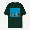 Funny Roblox T-Shirt – Fashion Cotton, Full Colors & Sizes, Unisex Gaming Graphic Tee by Dog Mom Hat
