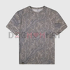 LSU Tigers Camo T-Shirt – Mossy Oak Original Bottomland Tee by Dog Mom Hat