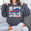 Josh Allen MVP 17 Sweatshirt – Buffalo Bills Fan Apparel