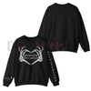 STFUATTDLAGG Dark Romance Sweatshirt by Dog Mom Hat