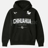 MX STREETWEAR STATE Hoodie – Custom State Pride Pullover, Mexican Culture & Streetwear Graphic Apparel, Unisex