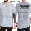 "Prison Is Perfect Place For Liberals" T-Shirt by Dog Mom Hat