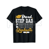 "Proud Mom" Class of 2026 Senior Shirt by Dog Mom Hat