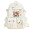 Dazzling Mini Backpack shoulder Bag for Teenage Girls And Women Multi-Function Ladies Small Bagpack by Stevvex